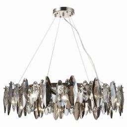 Подвесная люстра ST Luce SL1227.103.12 Ancona (STLUCE SL1227.103.12) Подвесная люстра ST Luce SL1227.103.12 Ancona (STLUCE SL1227.103.12)