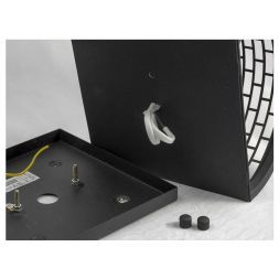 Настенный светильник Lussole Loft LSP-9171V