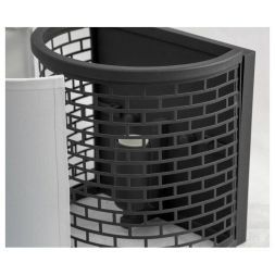 Настенный светильник Lussole Loft LSP-9171V