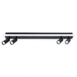 Спот потолочный Arte Lamp A2607PL-30BK TOMMY