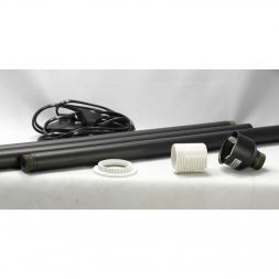 Торшер Lussole LSP-9547