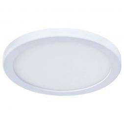 Потолочный светодиодный светильник Arte Lamp A7979PL-1WH