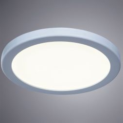 Потолочный светодиодный светильник Arte Lamp A7979PL-1WH