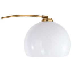Торшер Arte Lamp Paolo A5822PN-1PB