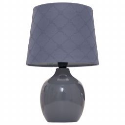 Настольная лампа Gerhort G32084/1T GR GR (GERHORT G32084/1T GR GR)