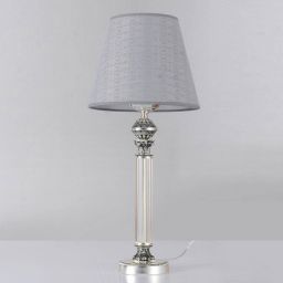 Настольная лампа Omnilux OML-64204-01 (OMNILUX OML-64204-01) Настольная лампа Omnilux OML-64204-01 (OMNILUX OML-64204-01)