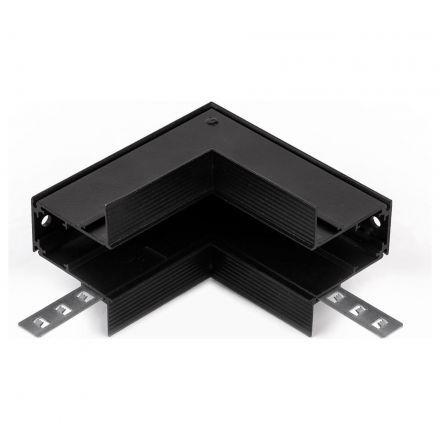 Slim Magnetic Коннектор угловой внутренний для встраиваемого шинопровода 85093/11 Elektrostandard