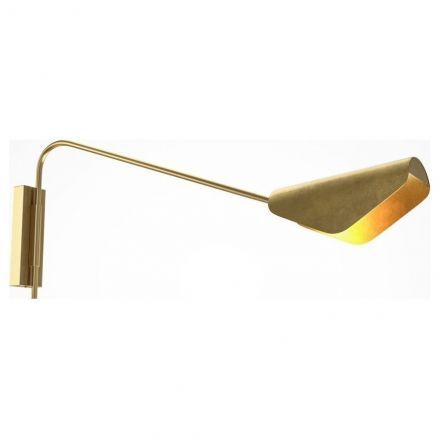 Бра Maytoni MOD417WL-01BS1 Notta