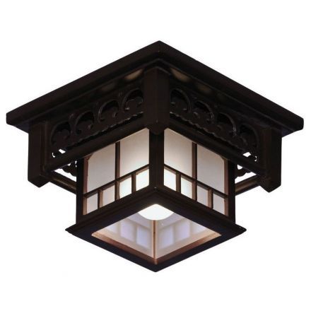 Люстра потолочная VELANTE 513-727-01