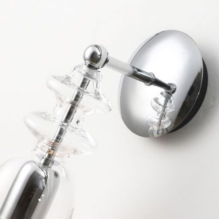 Бра Favourite 2728-1W Perpressa