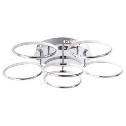 Потолочная светодиодная люстра Arte Lamp A2516PL-6CC