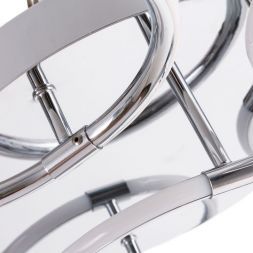 Потолочная светодиодная люстра Arte Lamp A2516PL-6CC