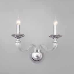 Настенный светильник Bogate