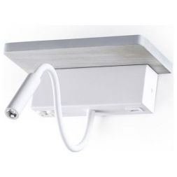 Бра Odeon Light Woody 3869/8WL