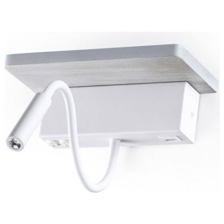 Бра Odeon Light Woody 3869/8WL