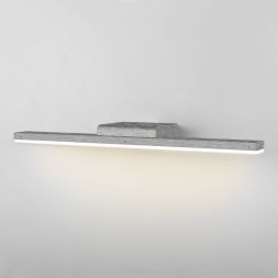Настенный светодиодный светильник Protect LED Elektrostandard MRL LED 1111 алюминий