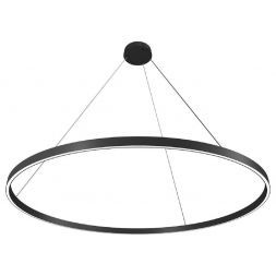 Подвесной светодиодный светильник Maytoni MOD058PL-L65B3K Rim