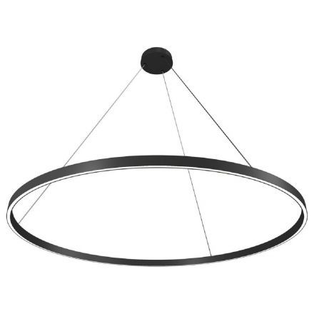 Подвесной светодиодный светильник Maytoni MOD058PL-L65B3K Rim