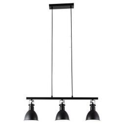 Подвесной светильник 761137 черный Acrobata Lightstar