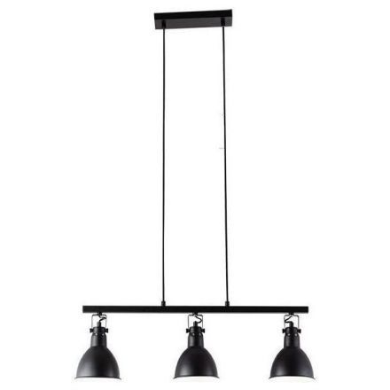 Подвесной светильник 761137 черный Acrobata Lightstar
