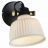 Бра Evoluce SL714.401.01 ALETANTE