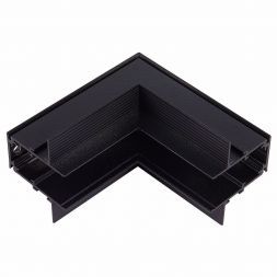 Внутренний угол-соединитель для встраиваемого магнитного шинопровода ST Luce ST007.449.00