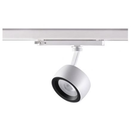 Трековый светодиодный светильник Novotech 358172