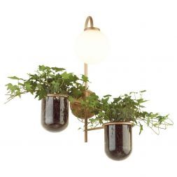 Настенный светильник Odeon Light 4682/1W