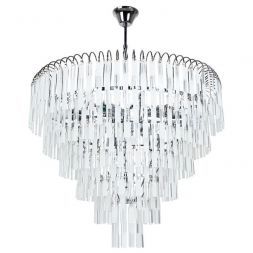 Подвесная люстра Arte Lamp A1009SP-10CC Eliza