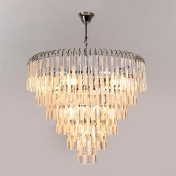 Подвесная люстра Arte Lamp A1009SP-10CC Eliza