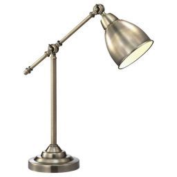 Настольная лампа Arte Lamp A2054LT-1AB (ARTE A2054LT-1AB)