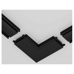 Коннектор L-образный  Maytoni TRA084CL-11B