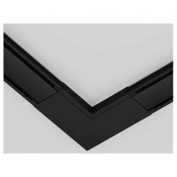 Коннектор L-образный  Maytoni TRA084CL-11B