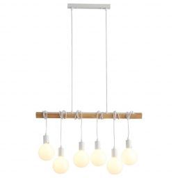 Светильник подвесной Evoluce SL1142.503.06 BAGETTI (STLUCE SL1142.503.06)