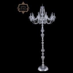Торшер Bohemia Art Classic 13.24.10.300.h-210.Cr.V0300