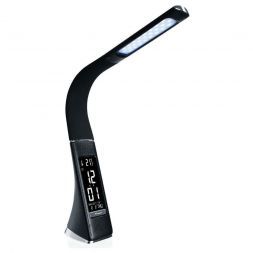 Настольная лампа Arte Lamp A1706LT-1BK