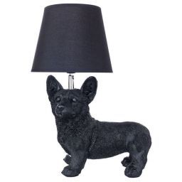 Настольная лампа Arte Lamp A4008LT-1BK Schedar (ARTE A4008LT-1BK)