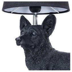 Настольная лампа Arte Lamp A4008LT-1BK Schedar