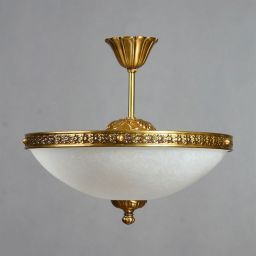 Потолочный светильник Ambiente 02140/40 PL AB (BRIZZI 02140/40 PL AB) Потолочный светильник Ambiente 02140/40 PL AB (BRIZZI 02140/40 PL AB)