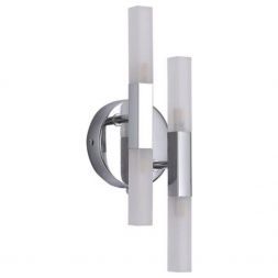 Бра Arte Lamp Ramona A7410AP-4CC