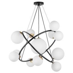 Подвесная люстра Lightstar Croco 815417 (LIGHTSTAR 815417)