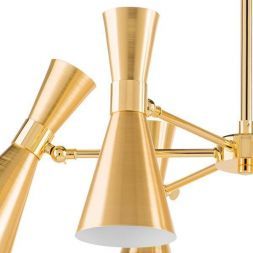 Подвесная люстра Lightstar 816061