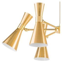 Подвесная люстра Lightstar 816061
