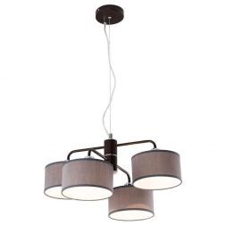Подвесная люстра Citilux CL428241