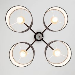 Подвесная люстра Citilux CL428241