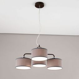 Подвесная люстра Citilux CL428241