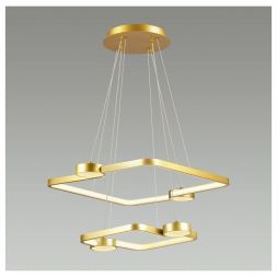 Подвесная люстра Lumion 5248/92L