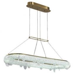 Светильник светодиодный G21125/1GD CL Gerhort