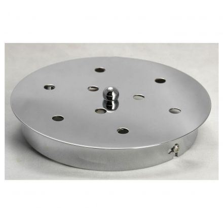 Потолочная люстра Lussole Lgo GRLSP-8140