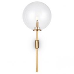 Бра Maytoni Mood MOD172WL-01BS